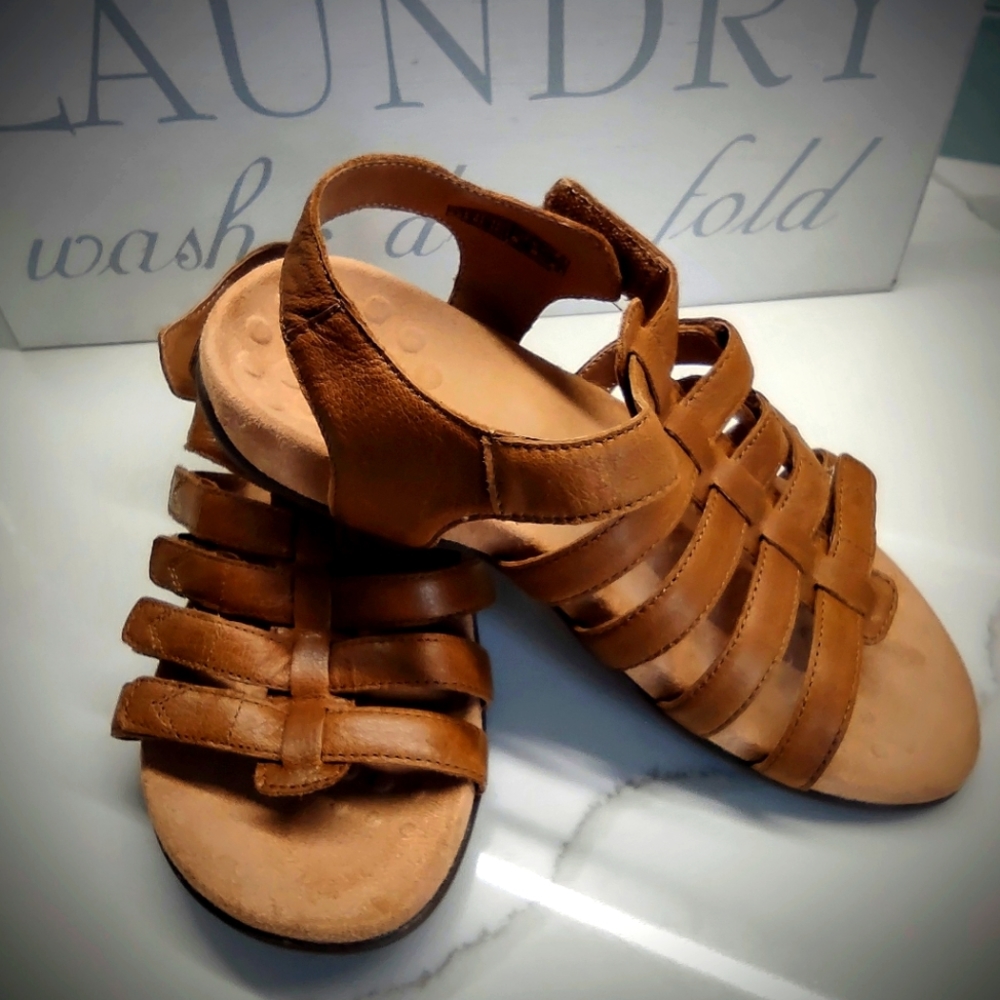 Vionic Harissa Slingback Sandal